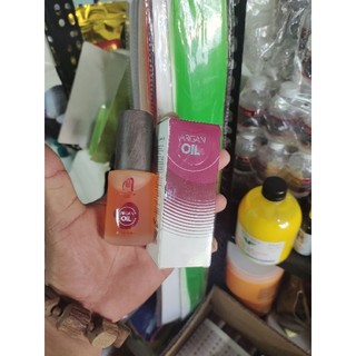 Dầu dưỡng tóc millson argan oil