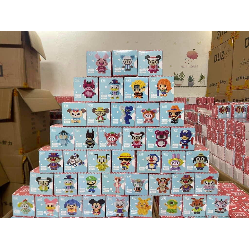 Mô Hình Doraemon Mô Hình Chopper Mô Hình Lắp Ráp 3D Mô Hình Trang Trí Mô Hình Decor Cao Cấp Mô Hình Quà Tặng