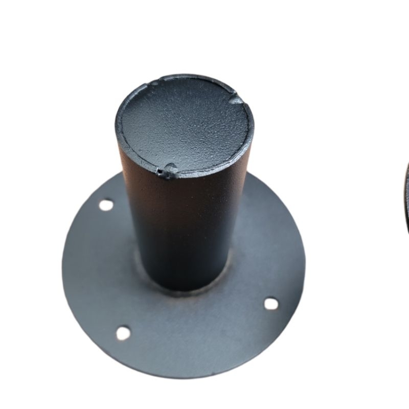 Chén Loa Sắt Chân Đế Loa