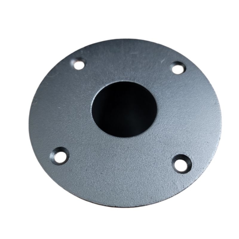 Chén Loa Sắt Chân Đế Loa