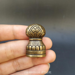 CON DẤU KALACHAKRA