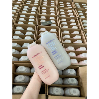 Sữa tắm Method Body Úc 532ml