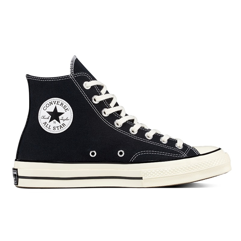 Giày Converse Chuck 70 Black  - 162050C