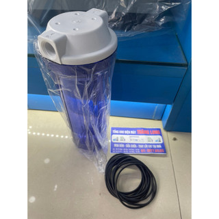 Gioăng cốc lọc 10 inch - gioăng cao su