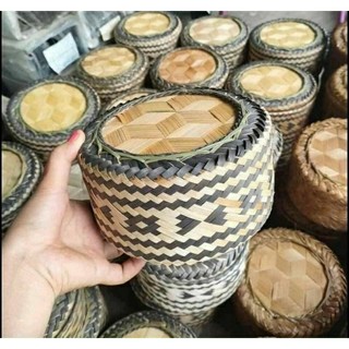 Ếp khẩu,hộp đưng xôi,coóng khẩu,hộp đựng thức ăn,giỏ tre đựng xôi,xửng hấp xôi,tre đựng xôi