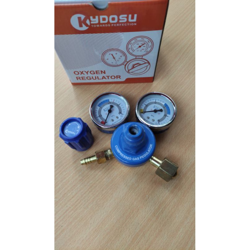 Tay cắt oxy-gas Yamato - Đèn cắt gió đá Yamato và phụ kiện