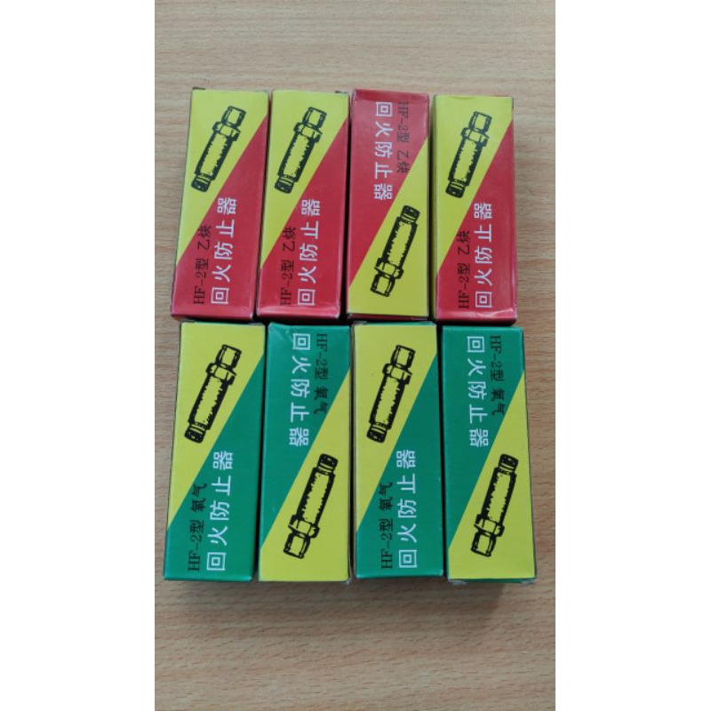 Tay cắt oxy-gas Yamato - Đèn cắt gió đá Yamato và phụ kiện