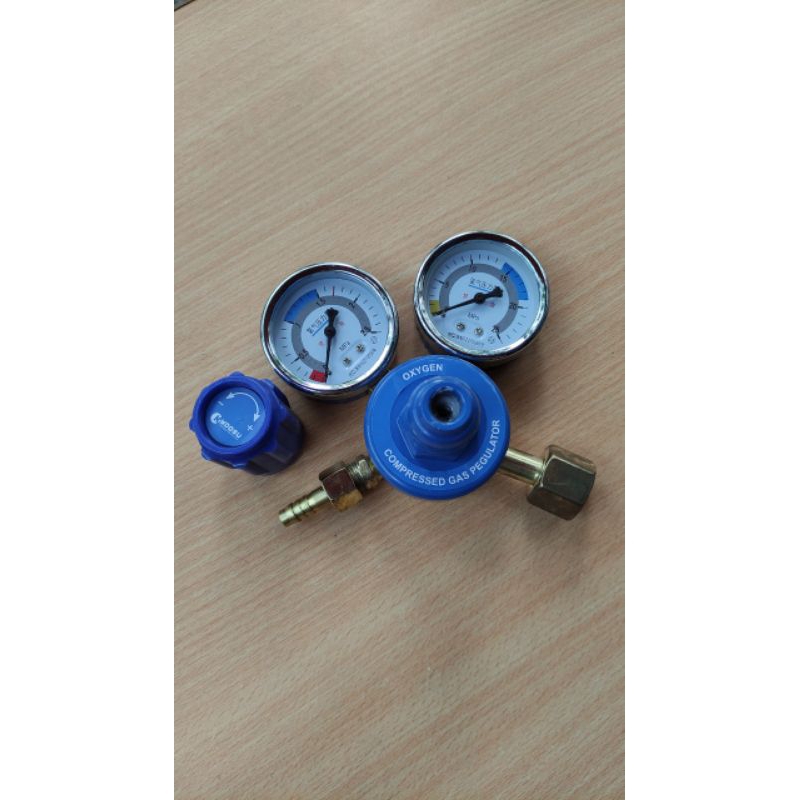 Tay cắt oxy-gas Yamato - Đèn cắt gió đá Yamato và phụ kiện