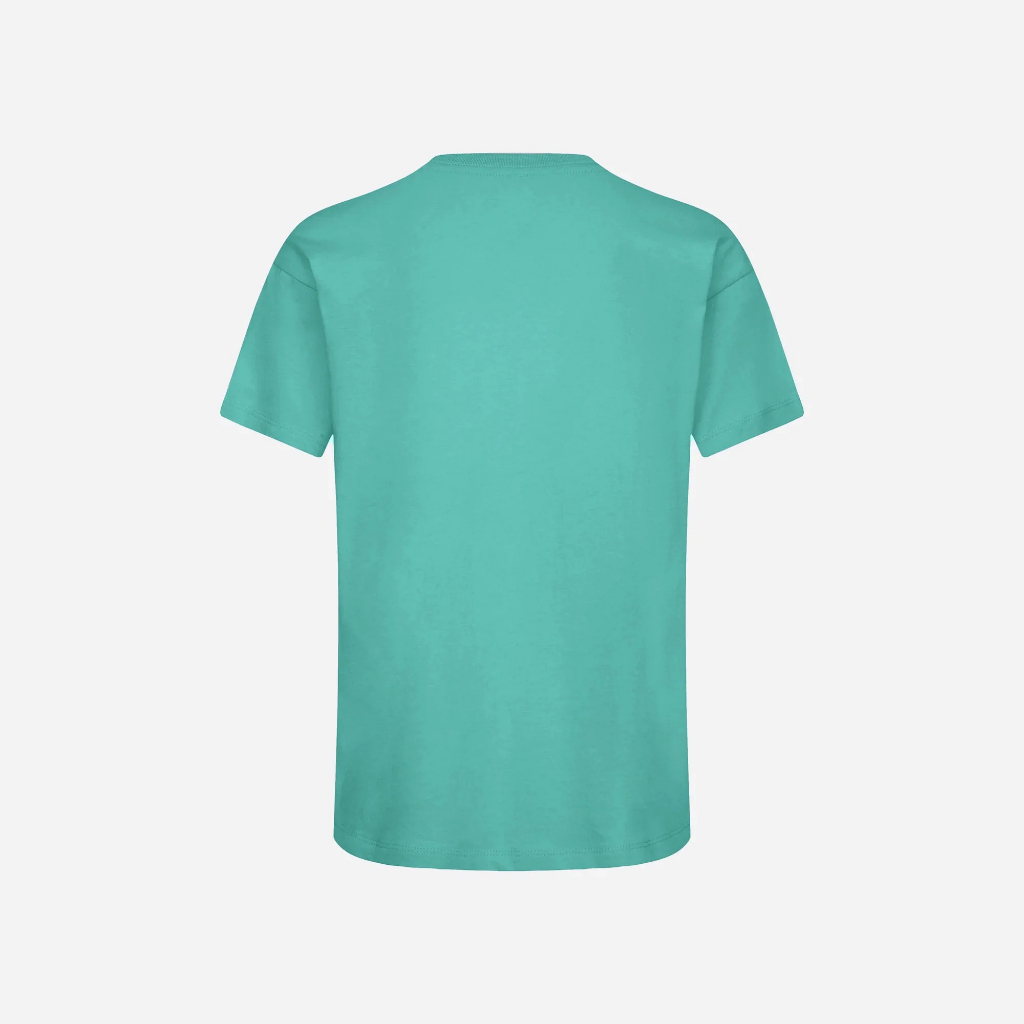 Áo Thời Trang Unisex Converse Standard Fit Center Front Large Logo Star Chev - 10025458-A04