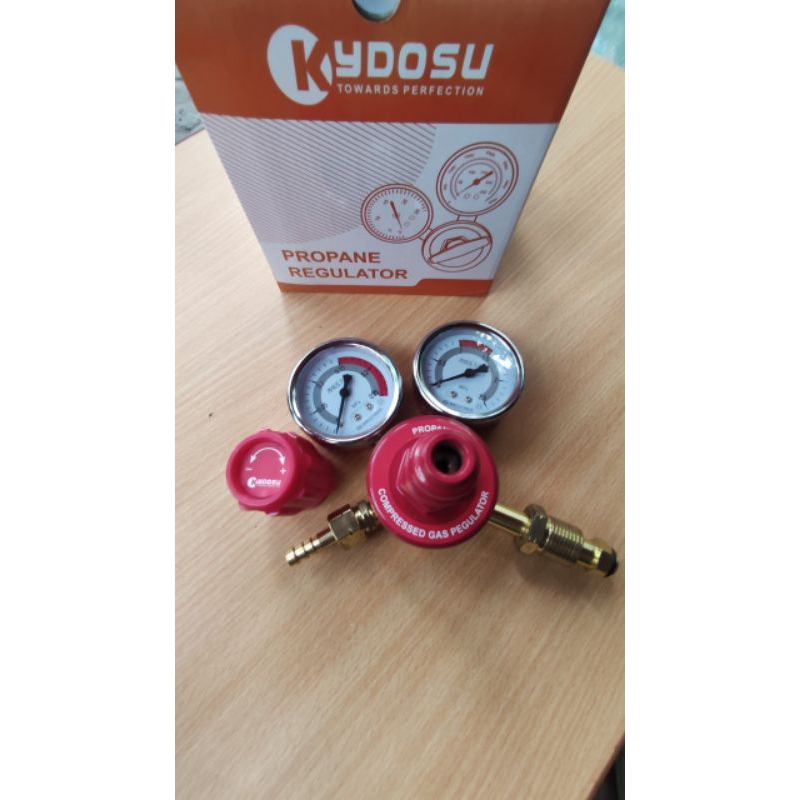 Tay cắt oxy-gas Yamato - Đèn cắt gió đá Yamato và phụ kiện