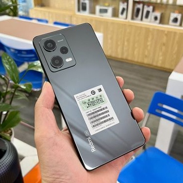 Điện thoại Xiaomi Note 12 Pro bản ram và room 8gb/256gb chính hãng đầy đủ hộp nguyên seal kèm bảo hành 1 năm