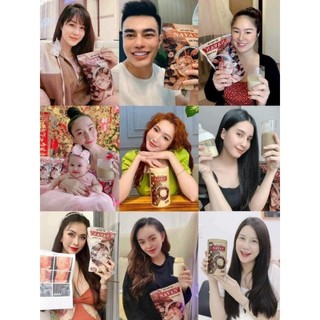 Ngũ Cốc Navan Chính Hãng Túi 800gam
