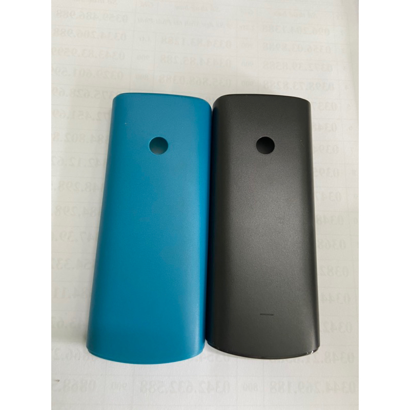 Bộ vỏ nokia 110 4G đời mới nhất có hai màu