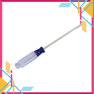 Tua vít nhỏ 2 cạnh 3mm chiều dài 13cm