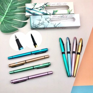 Bút mài thầy ánh sh 080.luyện chữ đẹp ánh dương