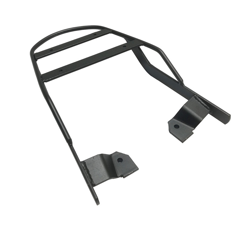 Baga Givi MV gắn cho xe Impulse