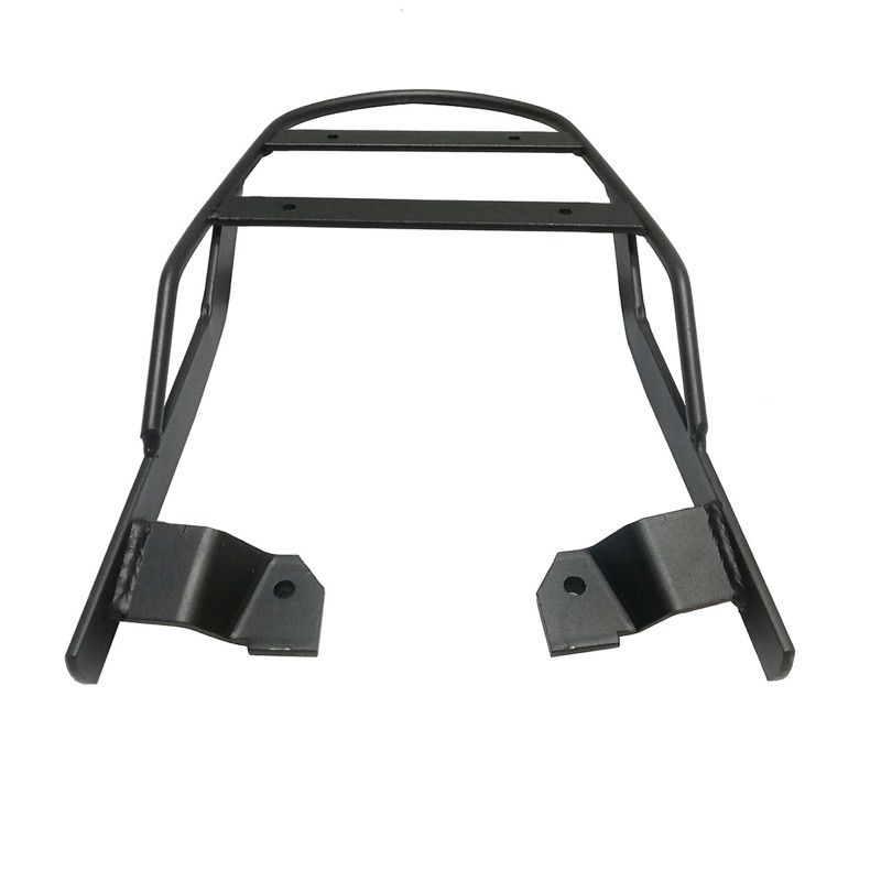 Baga Givi MV gắn cho xe Impulse