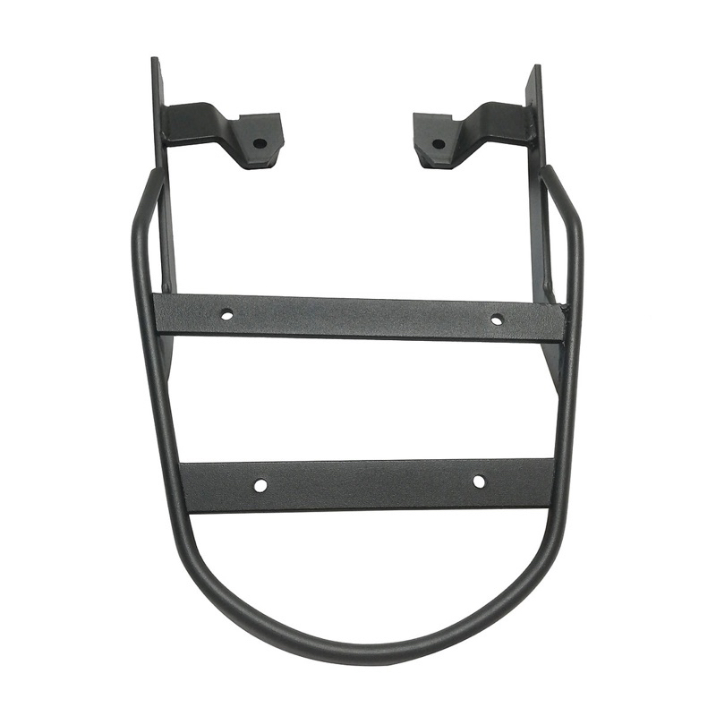 Baga Givi MV gắn cho xe Impulse