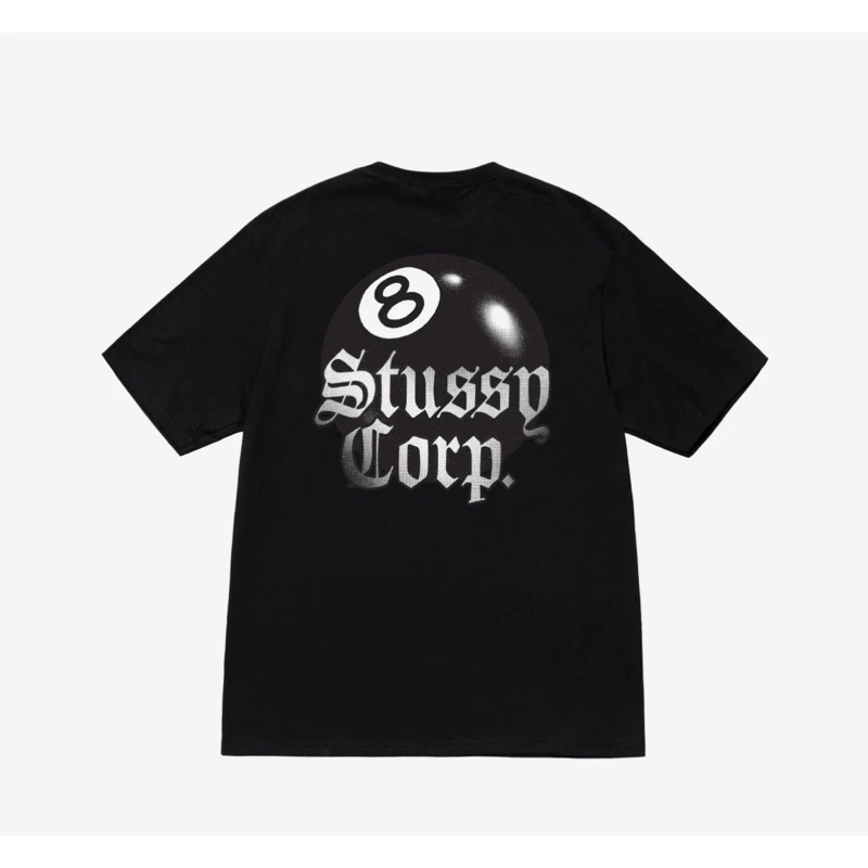 ÁO THUN 8 BALL CORP Unisex
