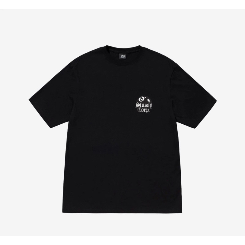 ÁO THUN 8 BALL CORP Unisex