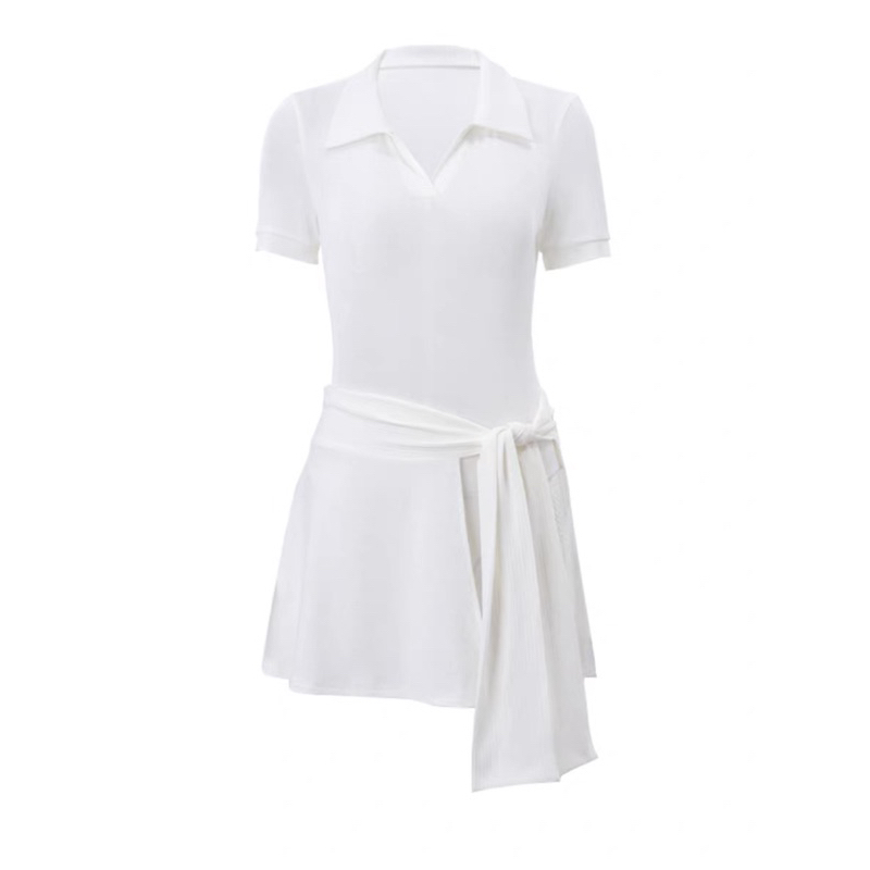 Váy bodysuit xuân hè 2023