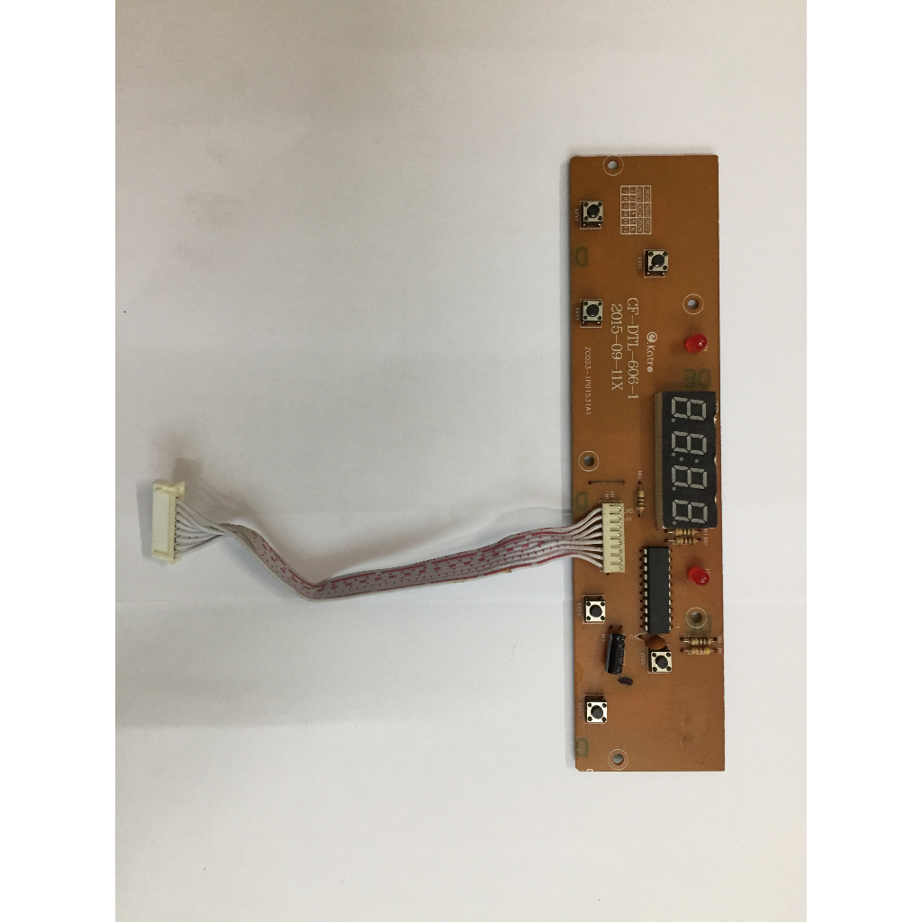 Bo mạch bếp hồng ngoại Kangaroo KG20IFP1