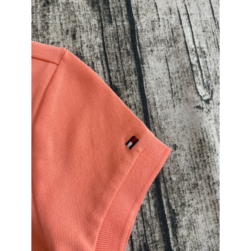 ÁO POLO Tommy Hiffiger nữ