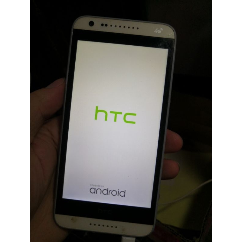 Điện thoại HTC, linh kiện
