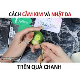 Kìm nhặt da , kìm ngọc vàng ,bạc