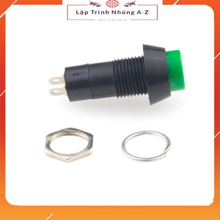 [Lập Trình Nhúng A-Z][G40] Nút Nhấn Tự Khóa PBS-11A 12MM