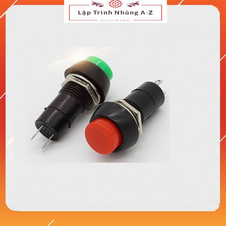 [Lập Trình Nhúng A-Z][G40] Nút Nhấn Tự Khóa PBS-11A 12MM