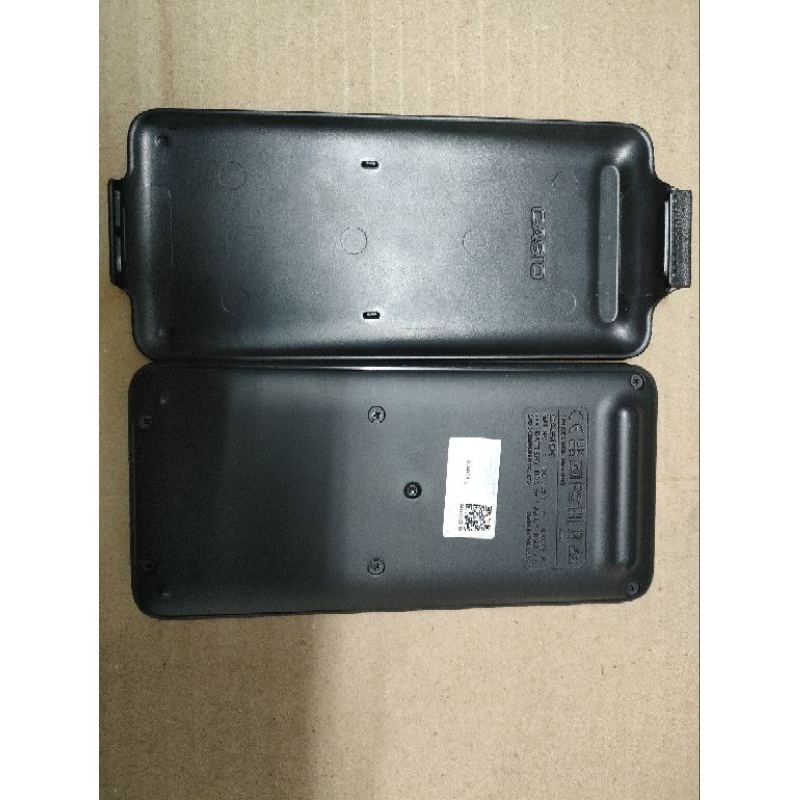 MÁY TÍNH CASIO CHÍNH HÃNG  ĐÃ QUA SỬ DỤNG