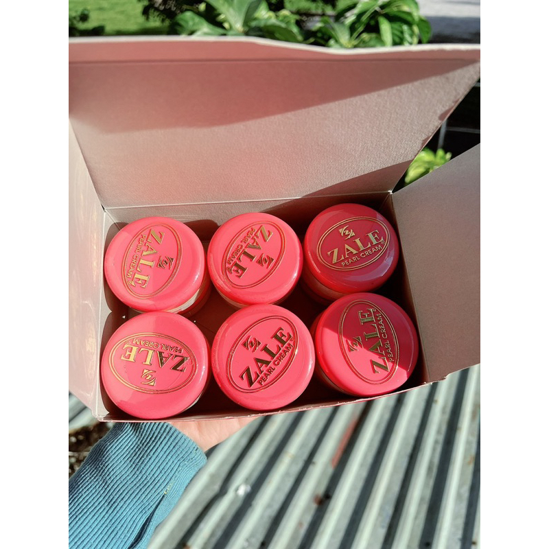Kem Z hồng phấn 20g ⚡ CHUẨN CHÍNH HÃNG ⚡