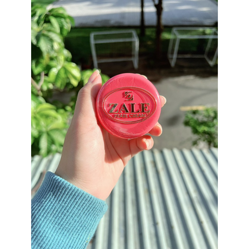 Kem Z hồng phấn 20g ⚡ CHUẨN CHÍNH HÃNG ⚡