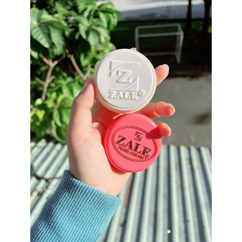 Kem Z hồng phấn 20g ⚡ CHUẨN CHÍNH HÃNG ⚡