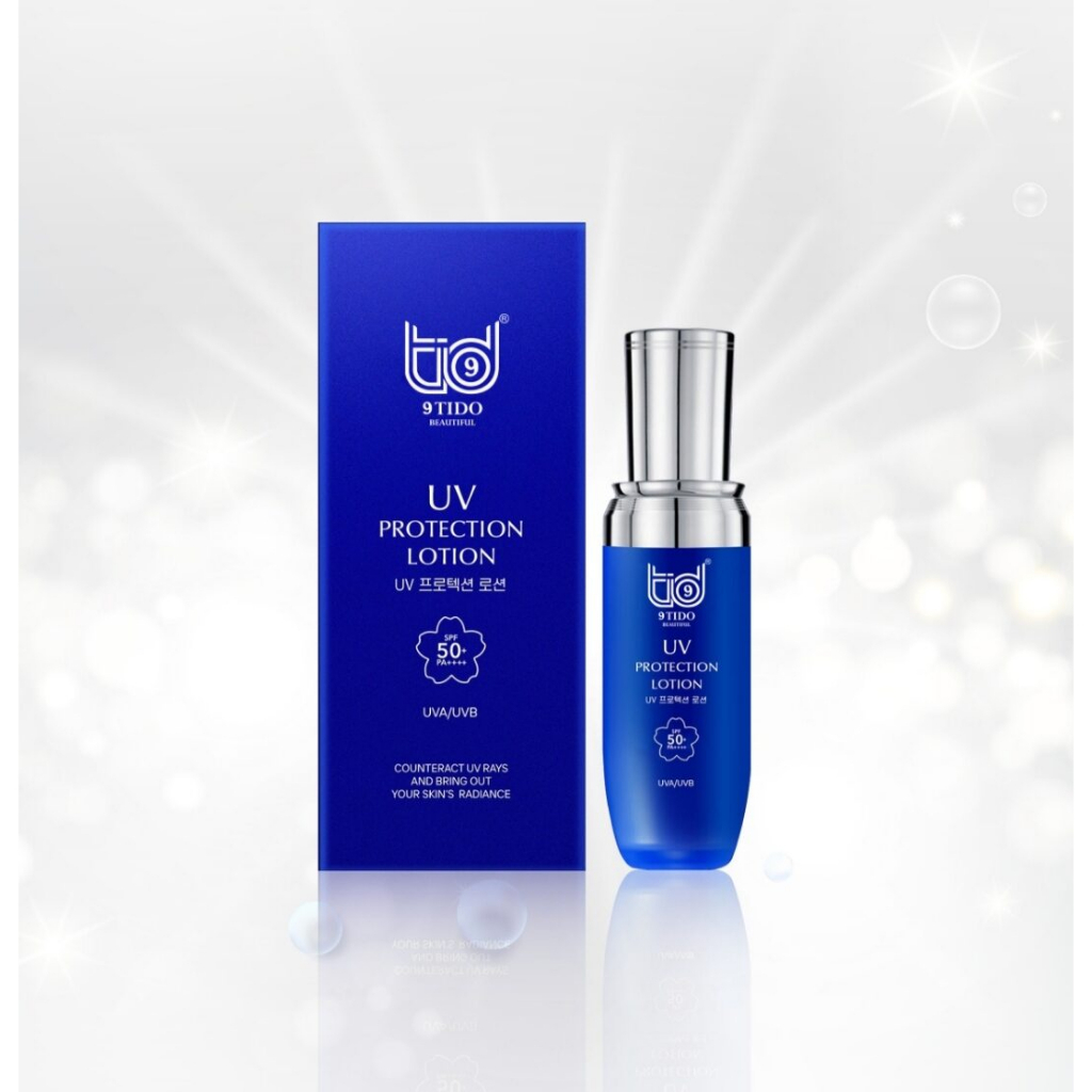 - Kem Chống Nắng Cao Cấp UV PROTECTION LOTION