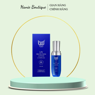 (Chính hãng 9TIDO BEAUTIFUL) - Kem Chống Nắng Cao Cấp UV PROTECTION LOTION