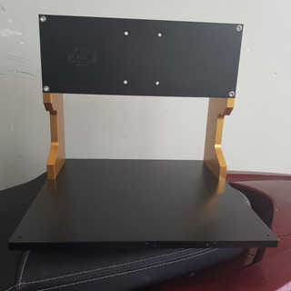 Khung nhôm chế máy hàn cell pin