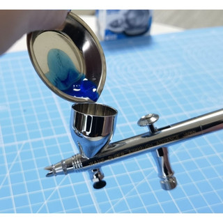 DỤNG CỤ MANWAH - CHÉN PHA SƠN PAINT TRAY (5 TRÒN + 5x CÓ MIỆNG)