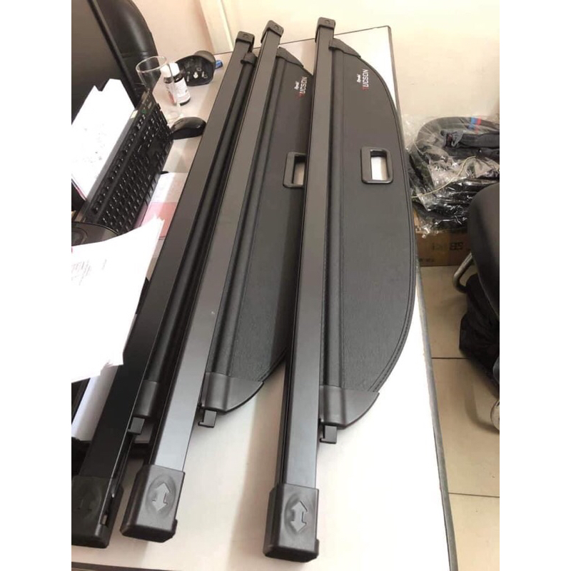 Che khoang hành lý Tucson 2015 - 2023+