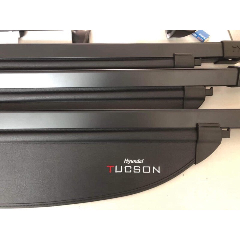 Che khoang hành lý Tucson 2015 - 2023+