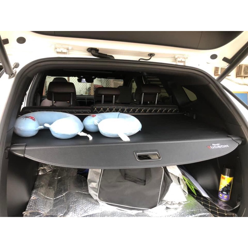 Che khoang hành lý Tucson 2015 - 2023+