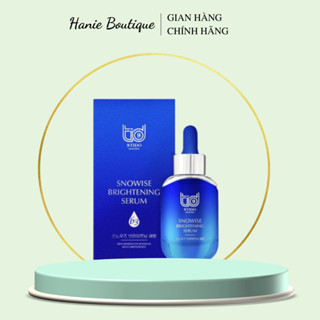 (Chính hãng 9TIDO BEAUTIFUL) - Serum Dưỡng Trắng & Phục Hồi Da Cao Cấp (30ml)