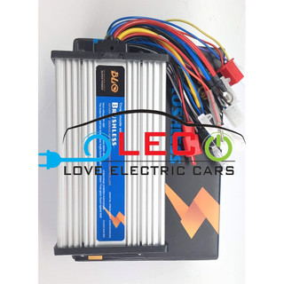 IC Điều Tốc Đa Năng 500W-800W [48V-60V] xe đạp điện, xe máy điện giúp xe đi êm, mạnh
