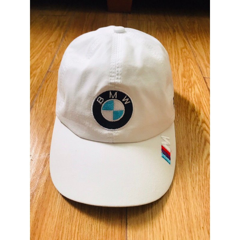 Nón kết thể thao Nam Nữ logo BMW, đẹp chất(Quà tặng) - Nón đẹp chất - Chất liệu vải đội êm đẹp