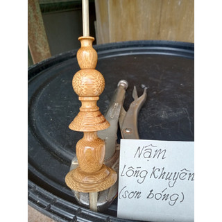 Nậm tre khuyên