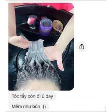 Kem Ủ Tóc Lụa Thái Lan  Keratin Lae Sa Luay 250ml