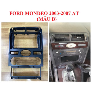 mặt dưỡng Ford Mondeo 2003-2007