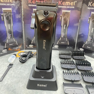 Tông đơ Kemei 5082 đã mài chuốt
