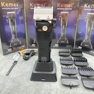 Tông đơ Kemei 5082 đã mài chuốt